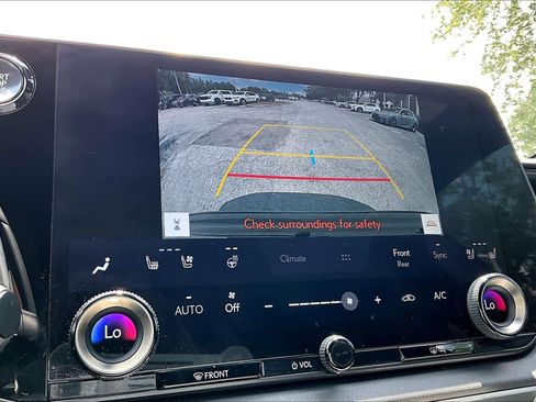 Used 2023 Lexus RX 350 Premium w/ Accessory Package (K3) FWD image 25
