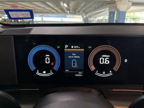 Used 2024 Hyundai Kona SEL image 7