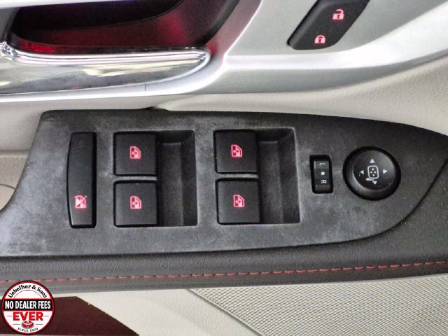 Used 2012 GMC Terrain SLT FWD image 16