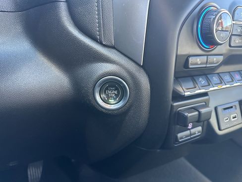 Used 2019 Chevrolet Silverado 1500 LT w/ All-Star Edition image 5