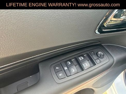 Used 2026 Dodge Durango GT AWD/4WD image 14
