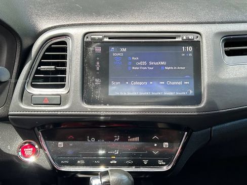 Used 2018 Honda HR-V EX-L image 19