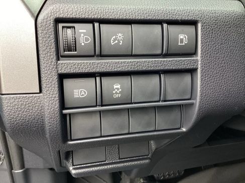 Used 2026 Toyota 4Runner SR5 AWD/4WD image 26