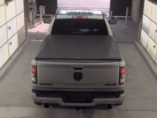 Used 2022 RAM 1500 4x4 Quad Cab image 10