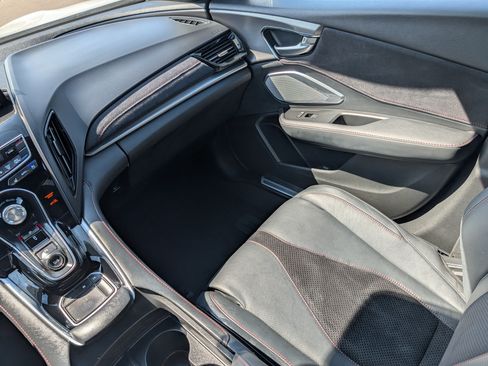 Used 2022 Acura RDX AWD image 11