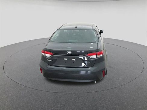 New 2026 Toyota Corolla LE image 7