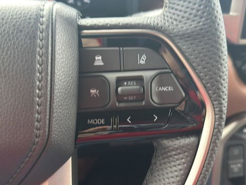 New 2026 Toyota Tundra 1794 Edition image 17