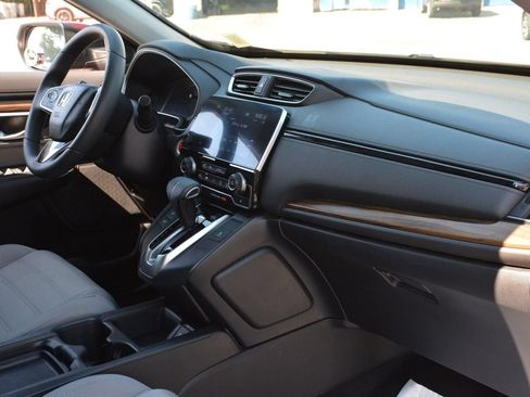 Used 2017 Honda CR-V EX image 20