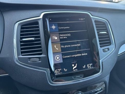 Used 2019 Volvo XC90 T6 Momentum w/ Advanced Package image 6