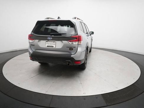 Used 2025 Subaru Forester Wilderness image 36