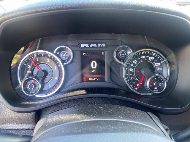 Used 2024 RAM 3500 Tradesman w/ Chrome Appearance Group AWD/4WD image 23