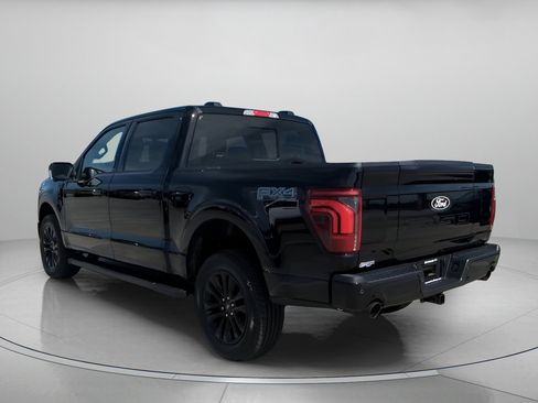 New 2026 Ford F150 Lariat image 21