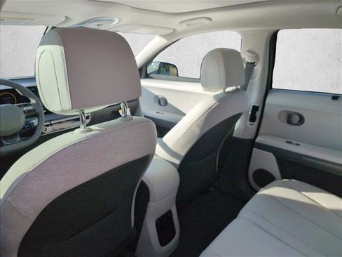New 2026 Hyundai Ioniq 5 Limited image 16