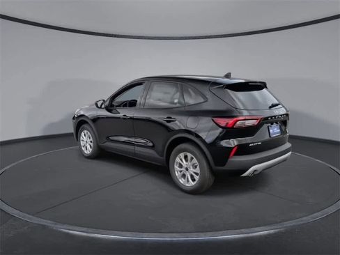 New 2025 Ford Escape Active w/ Cold Weather Package image 6