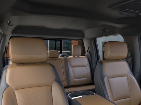 New 2026 Ford F250 Lariat w/ Lariat Ultimate Package image 22
