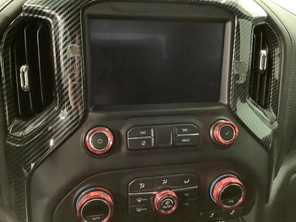 Used 2021 Chevrolet Silverado 1500 RST w/ Bed Protection Package AWD/4WD image 18