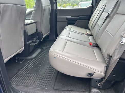 Used 2019 Ford F350 XL AWD/4WD image 12