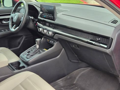 Used 2024 Honda CR-V EX-L image 29