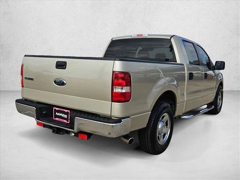 Used 2007 Ford F150 XLT image 5
