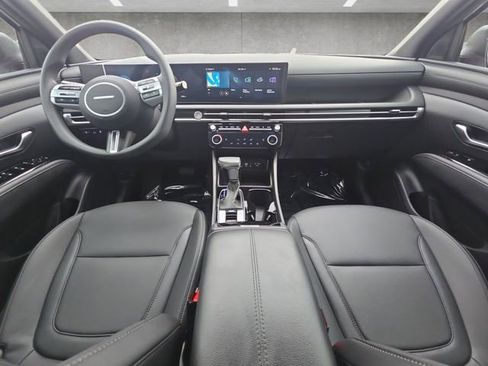 Used 2025 Hyundai Santa Cruz SEL image 20