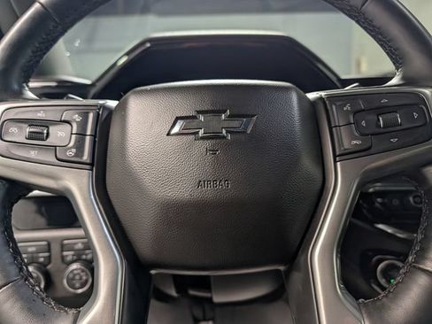 Certified 2023 Chevrolet Silverado 1500 RST w/ Convenience Package II AWD/4WD image 21