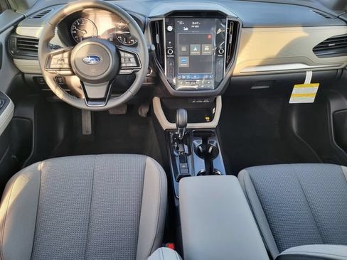 Certified 2026 Subaru Forester Premium AWD/4WD image 19