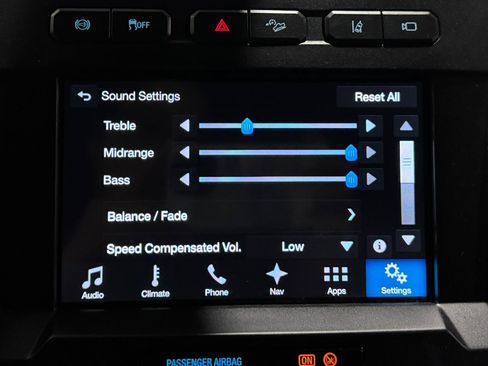 Used 2017 Ford F250 King Ranch w/ King Ranch Ultimate Package AWD/4WD image 21