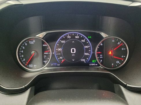 Used 2021 Chevrolet Blazer RS w/ Enhanced Convenience Package image 23