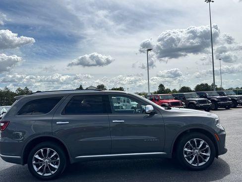 Used 2024 Dodge Durango Citadel AWD/4WD image 2
