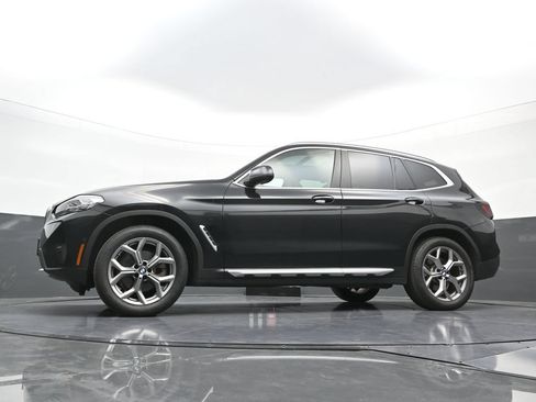 Used 2023 BMW X3 xDrive30i w/ Premium Package AWD/4WD image 24