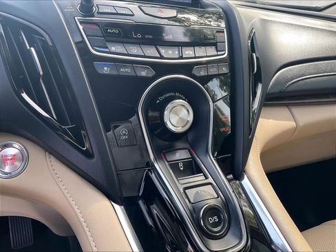 Used 2023 Acura RDX AWD w/ Advance Package image 35