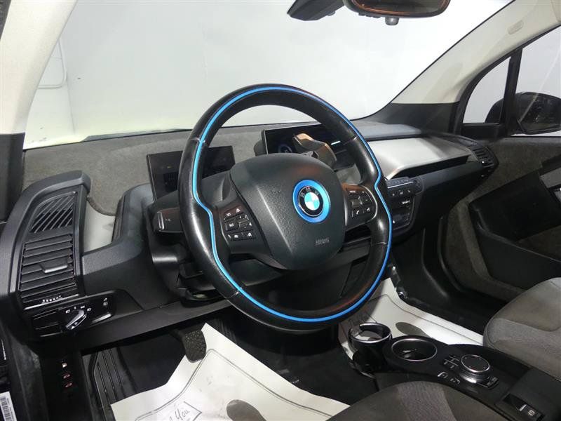 Used 2017 BMW i3 w/ Range Extender RWD image 20