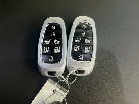 Used 2024 Hyundai Palisade Calligraphy FWD image 33