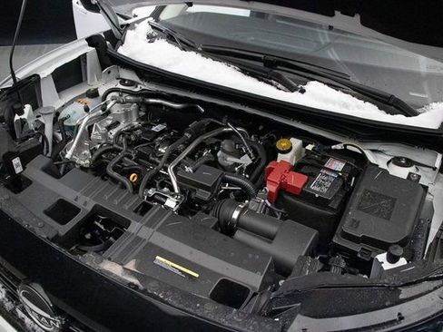 New 2026 Nissan Kicks SV w/ Cold Weather Package image 26