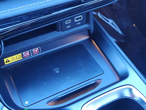 Certified 2025 Lexus NX 350h AWD w/ Premium Package image 28