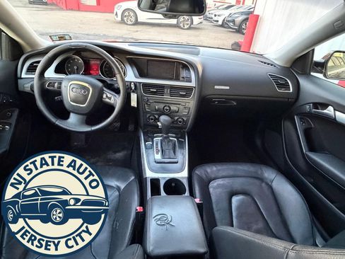 Used 2012 Audi A5 2.0T Premium Plus image 3