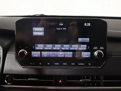 Used 2024 Mitsubishi Outlander SE Black Edition FWD image 45