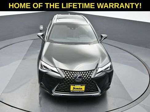 Used 2019 Lexus UX 250h w/ Premium Package AWD/4WD image 48