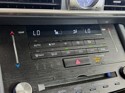 Used 2017 Lexus IS 200t w/ Navigation System Package RWD image 24