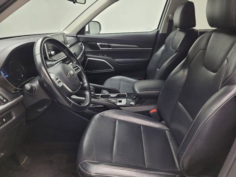 Used 2020 Kia Telluride LX AWD/4WD image 17