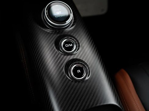 Used 2023 Maserati MC20 Coupe RWD image 20