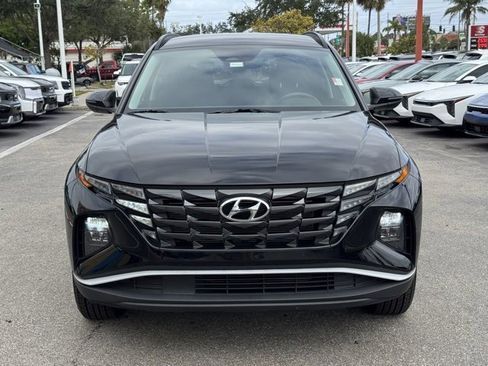 Used 2022 Hyundai Tucson SEL image 8