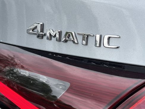 New 2026 Mercedes-Benz GLC 300 4MATIC image 34