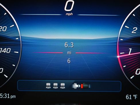 New 2026 Mercedes-Benz C 300 4MATIC Sedan image 22