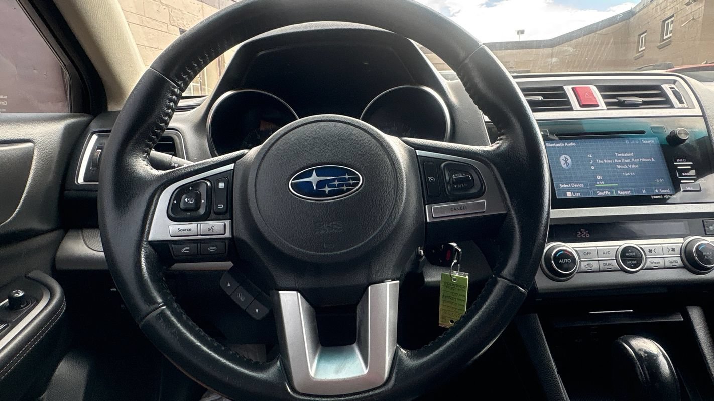 Used 2016 Subaru Legacy 2.5i Premium AWD/4WD image 15