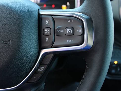 New 2026 RAM 3500 Laramie w/ Night Edition AWD/4WD image 17