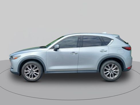 Used 2019 MAZDA CX-5 Grand Touring AWD/4WD image 6
