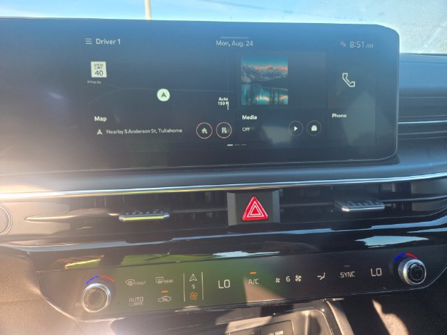 New 2026 Kia K5 GT-Line FWD image 5