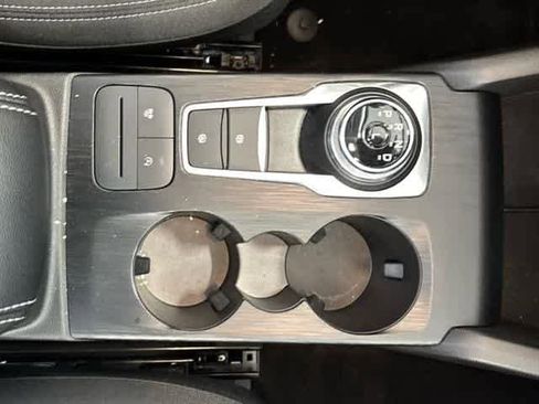 New 2025 Ford Escape Active w/ Cold Weather Package image 11