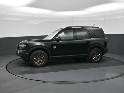 New 2026 Ford Bronco Sport Big Bend w/ Convenience Package